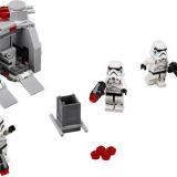 Set LEGO 75078